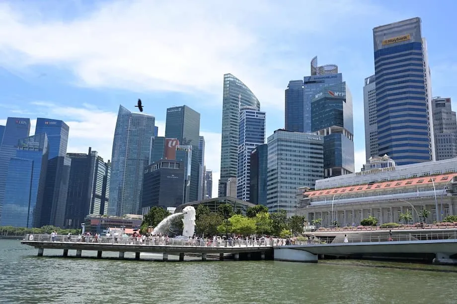 Singapore được xếp hạng là quốc gia hòa bình nhất châu Á và đứng thứ sáu thế giới: Điều gì làm nên sự khác biệt giữa một thế giới đầy biến động?