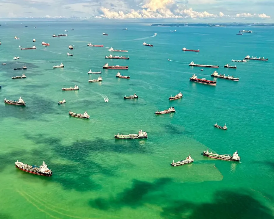 Cướp biển và cướp có vũ trang gia tăng tại eo biển Malacca và Singapore: Nguyên nhân, tác động và biện pháp ứng phó