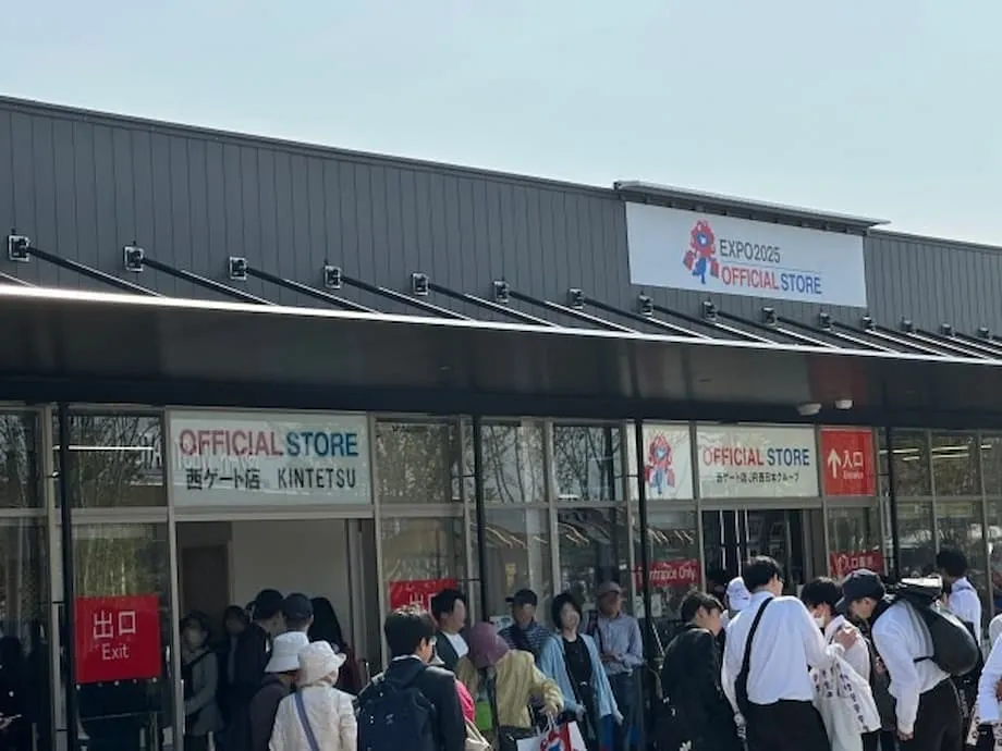 Các nhiếp ảnh gia tàu hỏa bị bắt vì ăn cắp vặt tại Expo Osaka: Vụ bê bối phơi bày vấn đề trong tiểu văn hóa và an ninh