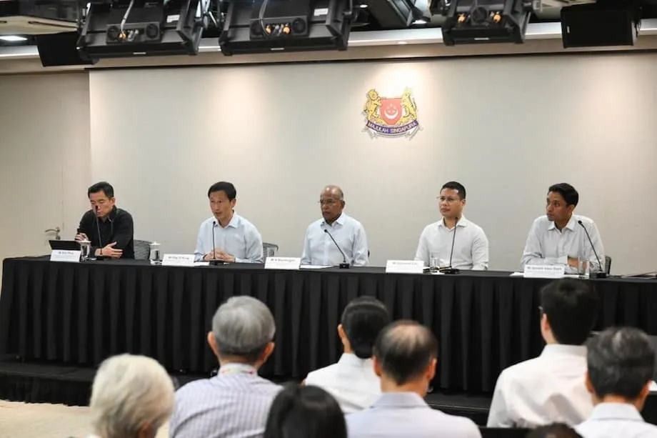 Singapore siết chặt lệnh cấm thuốc lá điện tử với chính sách không khoan nhượng: Luật mới, hình phạt nặng hơn và cả nước cảnh giác