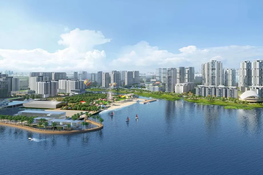 Quan niệm về nhà ở công cộng cao cấp tại Singapore đang thay đổi: Chính sách, thách thức và tương lai của nhà ở giá phải chăng