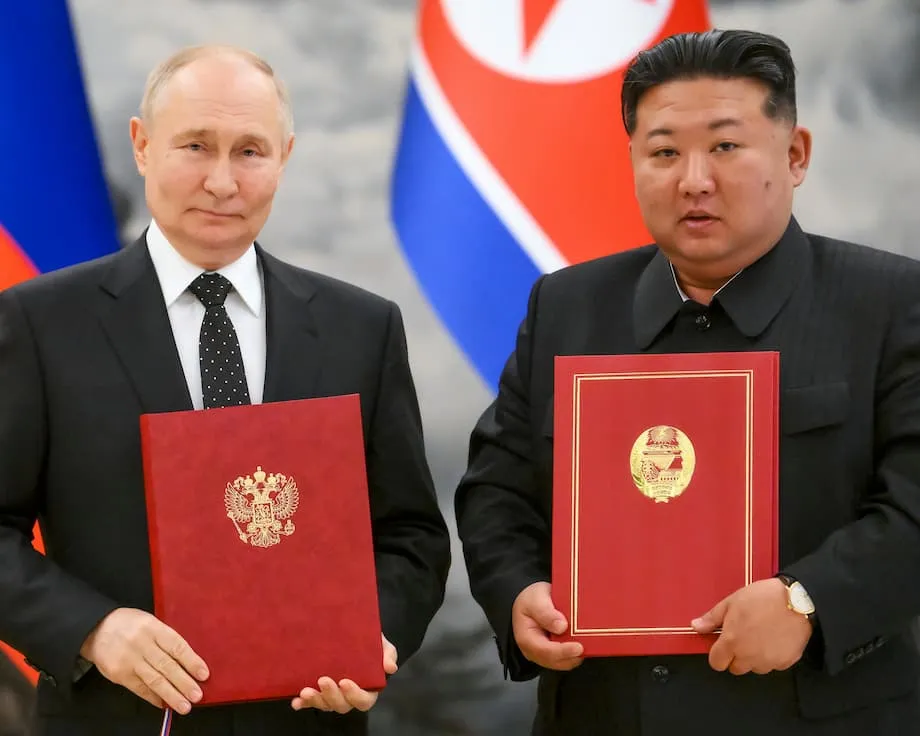 Putin và Kim sẽ cùng ông Tập dự duyệt binh Trung Quốc: Màn phô diễn đoàn kết và sức mạnh đầy thách thức