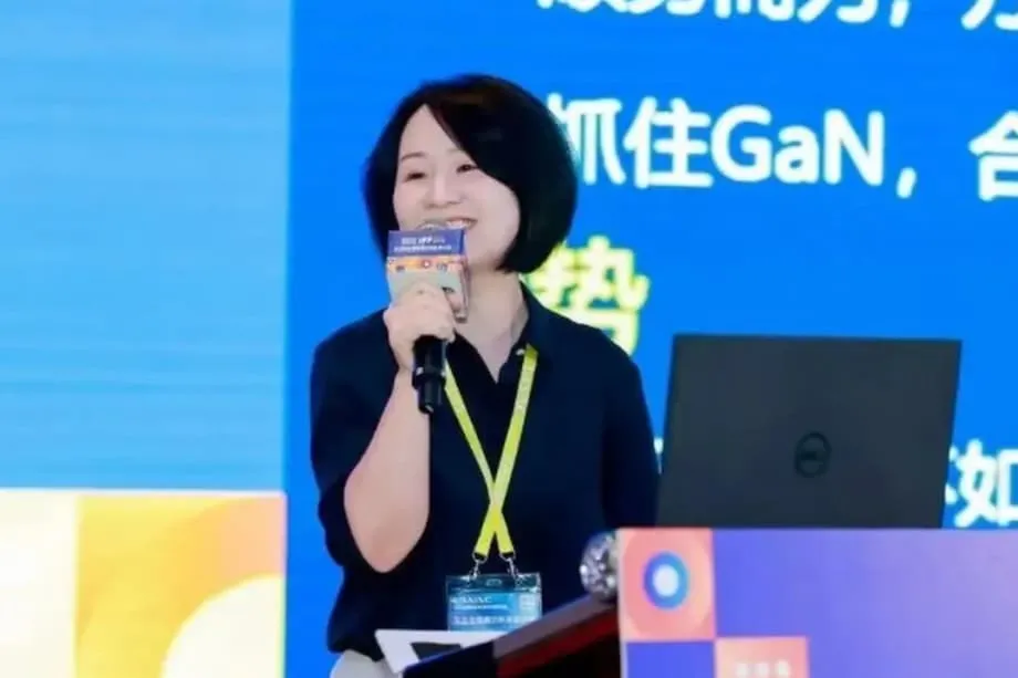 Luo Weiwei và Innoscience: Cựu nhà khoa học NASA thúc đẩy tham vọng bán dẫn của Trung Quốc bằng GaN