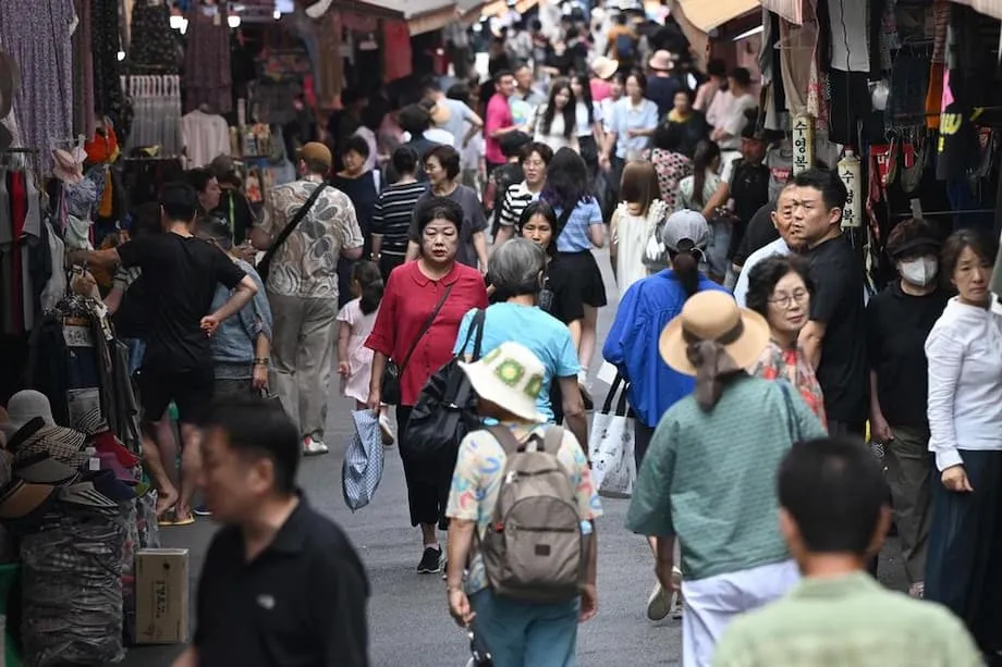 Seoul tiếp tục là thành phố được Gen Z và Millennials yêu thích nhất thế giới: Điều gì tạo nên sức hút toàn cầu?