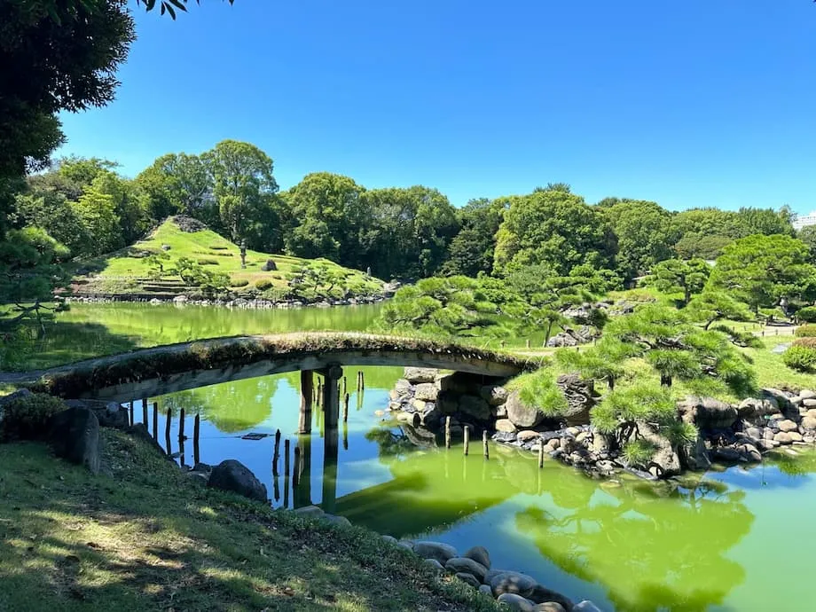 Một ngày trọn vẹn ở Kiyosumi-Shirakawa: Chốn bình yên ven sông của nghệ thuật, cà phê và thư thái giữa Tokyo