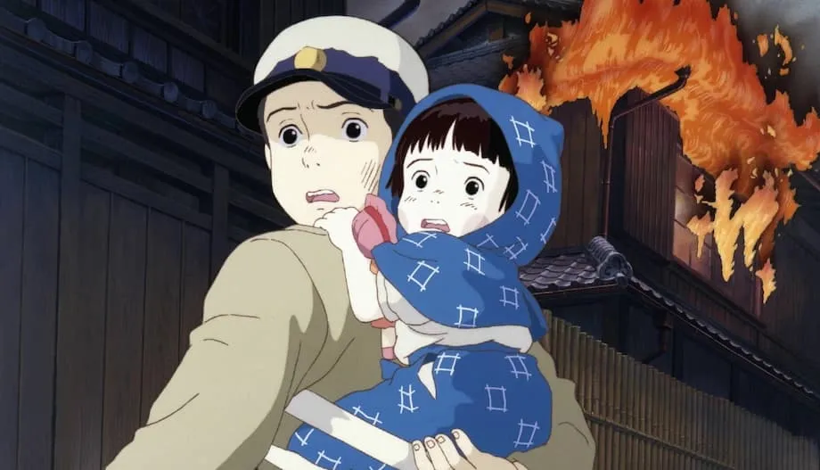 Anime và ký ức chiến tranh: Hoạt hình Nhật Bản lưu giữ ký ức về Thế chiến II cho các thế hệ mới