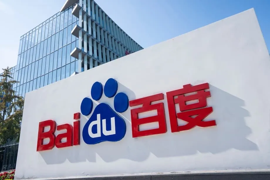 Baidu ra mắt Baige 5.0: Tham vọng AI của Trung Quốc tăng tốc nhờ chip nội địa