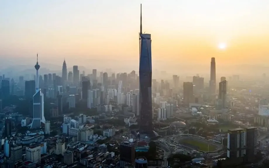 Thâm hụt ngân sách Malaysia: Vay nợ trong nước, tính bền vững và con đường phía trước