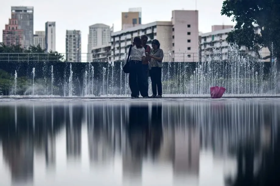 Bước ngoặt nhân khẩu học của Thái Lan: Người cao tuổi vượt người trẻ, định hình lại xã hội và kinh tế