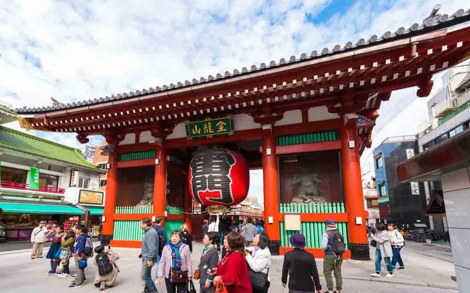 Tokyo được vinh danh là điểm nghỉ dưỡng hàng đầu thế giới sau chia tay: Vì sao thủ đô Nhật Bản là nơi lý tưởng để chữa lành và bắt đầu lại