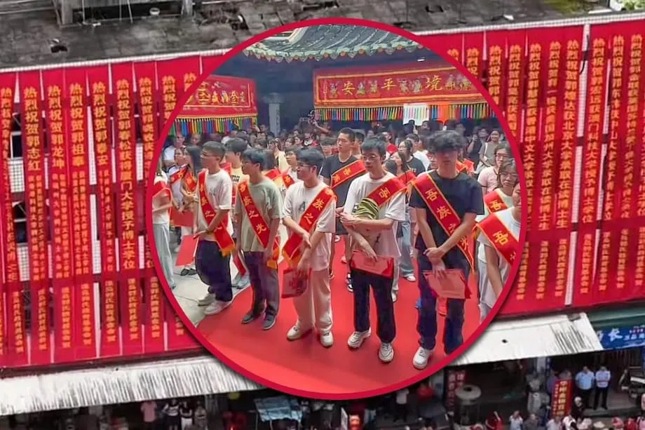 Làng Pengdao: Ngôi làng hẻo lánh của Trung Quốc trở thành “Làng Tiến sĩ” như thế nào?