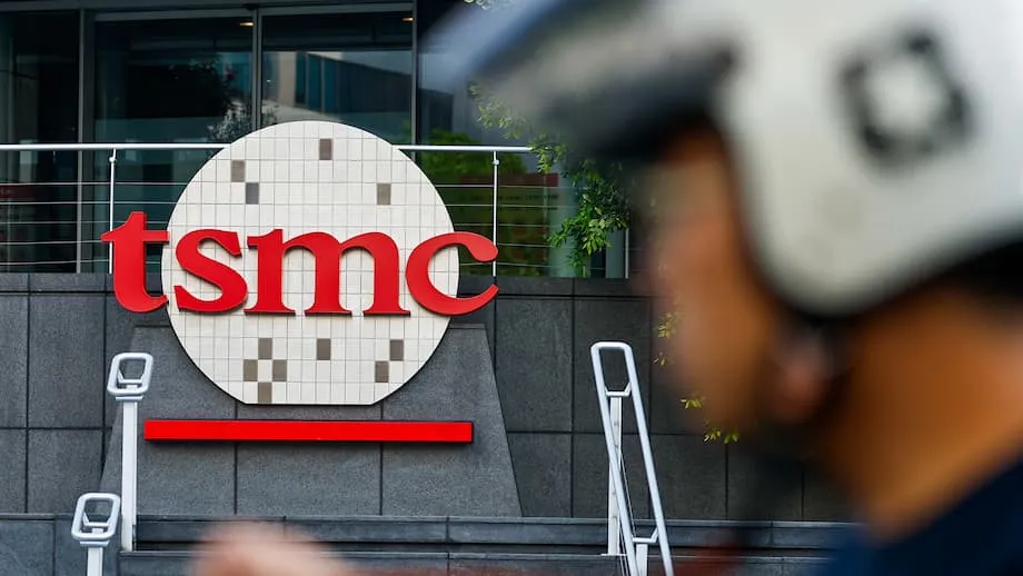 TSMC loại bỏ nhà cung cấp Trung Quốc khỏi các nhà máy chip 2 nm: Bước chuyển chiến lược trong cuộc đua bán dẫn toàn cầu