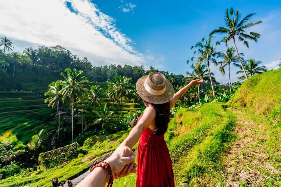 Du khách Mỹ đối mặt với yêu cầu giấy phép kỹ thuật số mới khi nhập cảnh Bali: Những điều cần biết khi đi du lịch năm 2025
