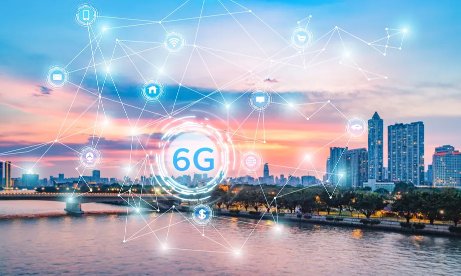 Bước đột phá của Trung Quốc trong công nghệ vệ tinh quỹ đạo thấp: Mở đường cho 6G và kết nối toàn cầu