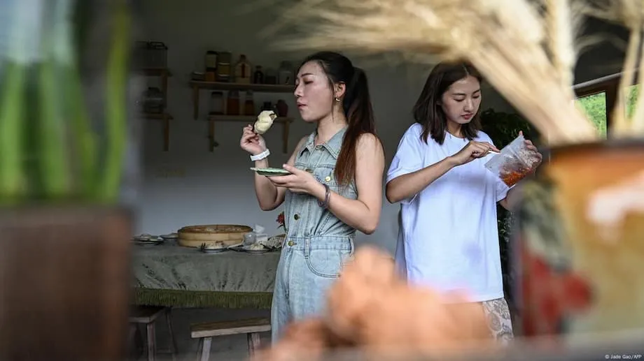 Không gian sống chung chỉ dành cho phụ nữ nở rộ ở Trung Quốc, mang đến sự an toàn và gắn kết