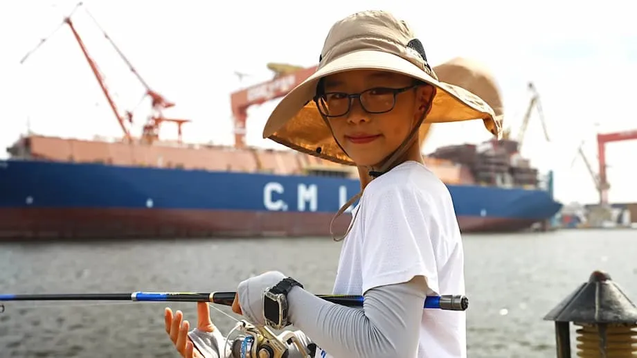Trung Quốc vượt Mỹ về đóng tàu hải quân, định hình lại sức mạnh hàng hải toàn cầu