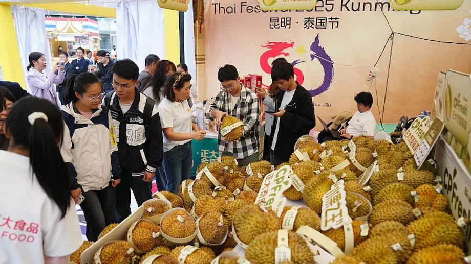 Trung Quốc và Thái Lan kỷ niệm 50 năm quan hệ ngoại giao với những dấu mốc kinh tế, văn hóa và chiến lược