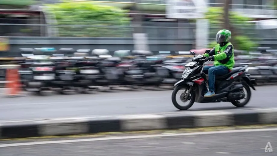 Đông Nam Á chung tay hỗ trợ các tài xế giao hàng Indonesia giữa làn sóng biểu tình