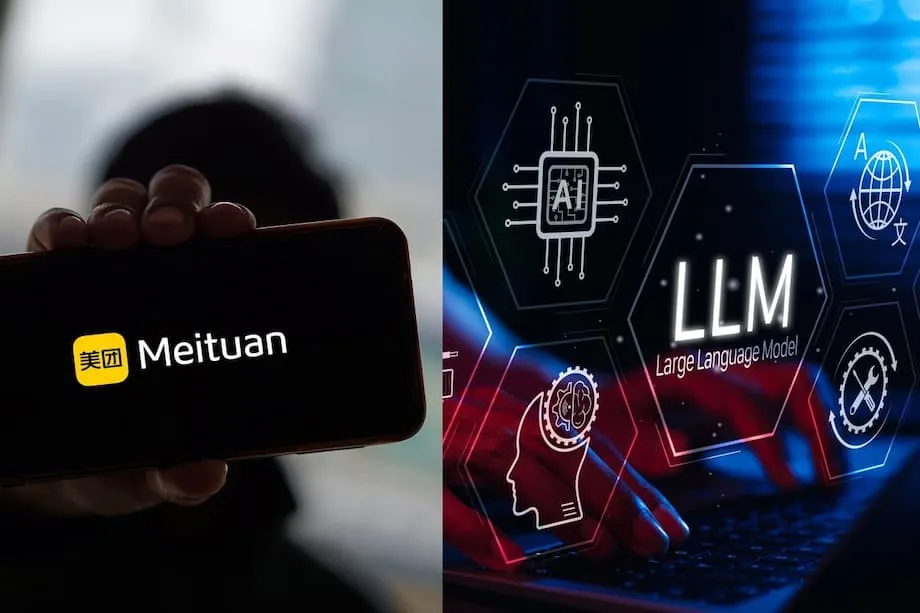 Meituan ra mắt LongCat Flash Chat, mô hình Mixture of Experts với 560 tỷ tham số