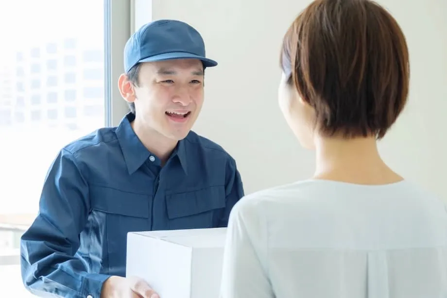 Nhật Bản cảnh báo người tiêu dùng về các vụ lừa đảo thanh toán khi nhận hàng