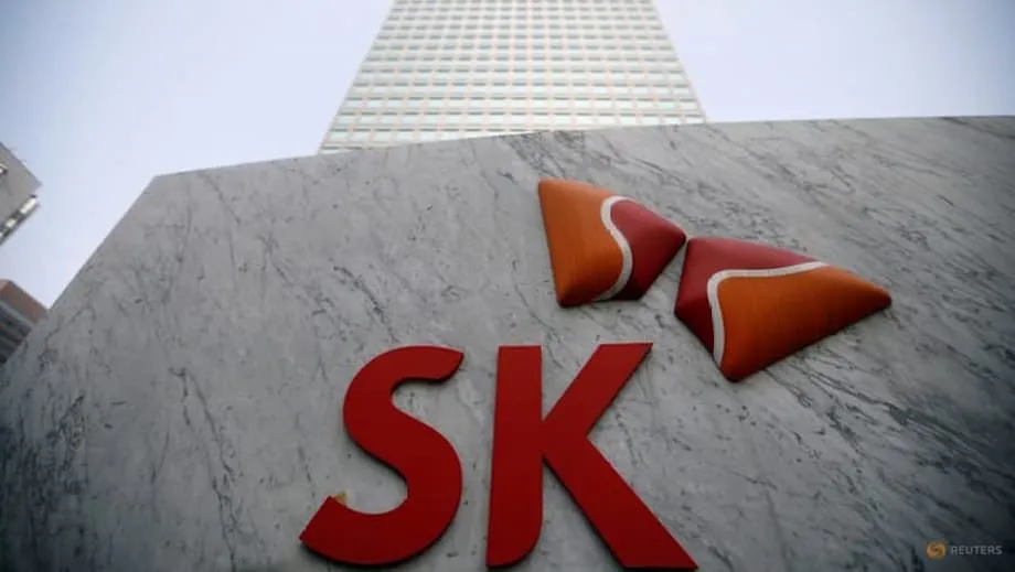 SK On gia nhập thị trường lưu trữ năng lượng Mỹ với thỏa thuận pin LFP 7,2 GWh cùng Flatiron Energy