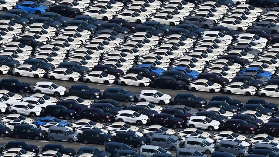 Các nhà sản xuất phụ tùng ô tô Nhật Bản sẽ chuyển chi phí thuế quan sang các hãng xe