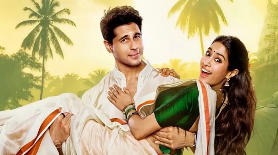 Param Sundari khơi mào tranh luận về định kiến Kerala và tính chân thực trong Bollywood