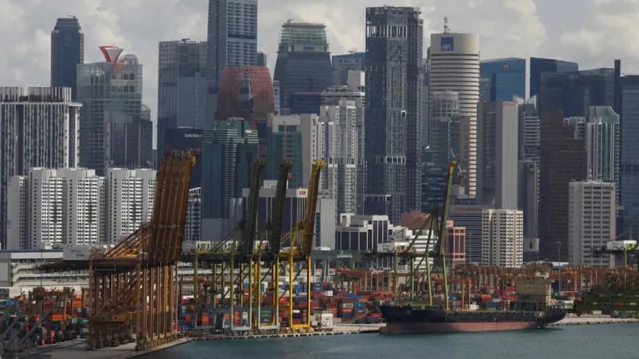 Singapore cân nhắc lò phản ứng mô-đun nhỏ để giảm phụ thuộc vào khí đốt và đạt mục tiêu phát thải ròng bằng 0