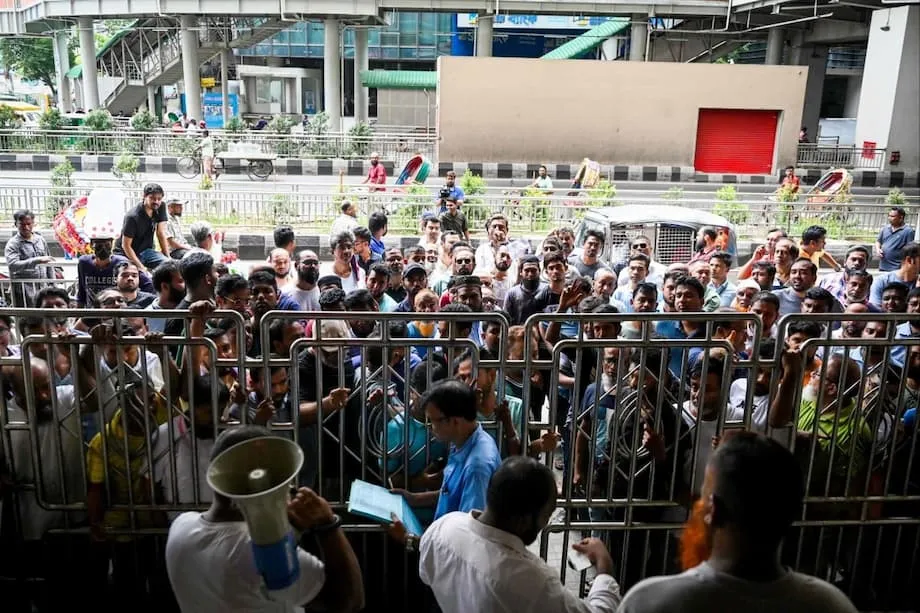 Bangladesh tăng nhập khẩu điện từ Ấn Độ để đáp ứng nhu cầu