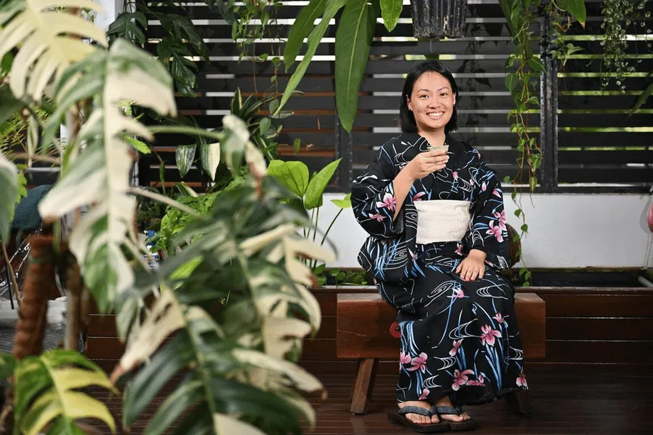 Từ bánh ngọt đến văn hóa: Heidi Tan xây dựng sự nghiệp mới với các tour khám phá Nhật Bản