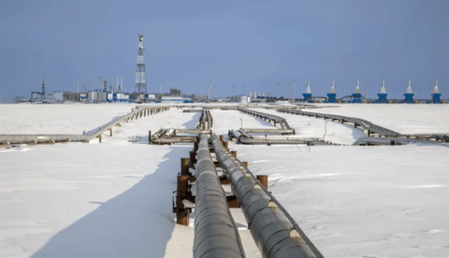 Đường ống Sức mạnh Siberia 2 có thể chuyển hướng dòng khí đốt và làm suy yếu các lệnh trừng phạt của phương Tây