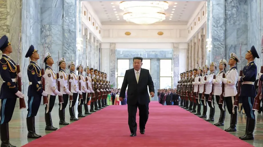 Báo cáo của LHQ cho biết Triều Tiên xử tử người vì chia sẻ nội dung truyền thông nước ngoài khi siết chặt kiểm soát
