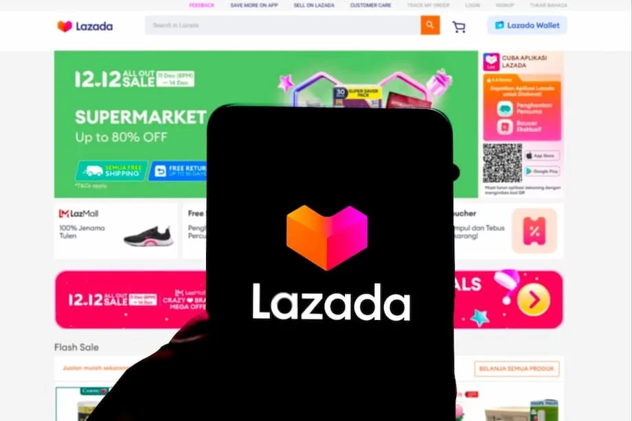Alibaba kết nối Tmall với Lazada, mở rộng sang Đông Nam Á chỉ bằng một cú nhấp