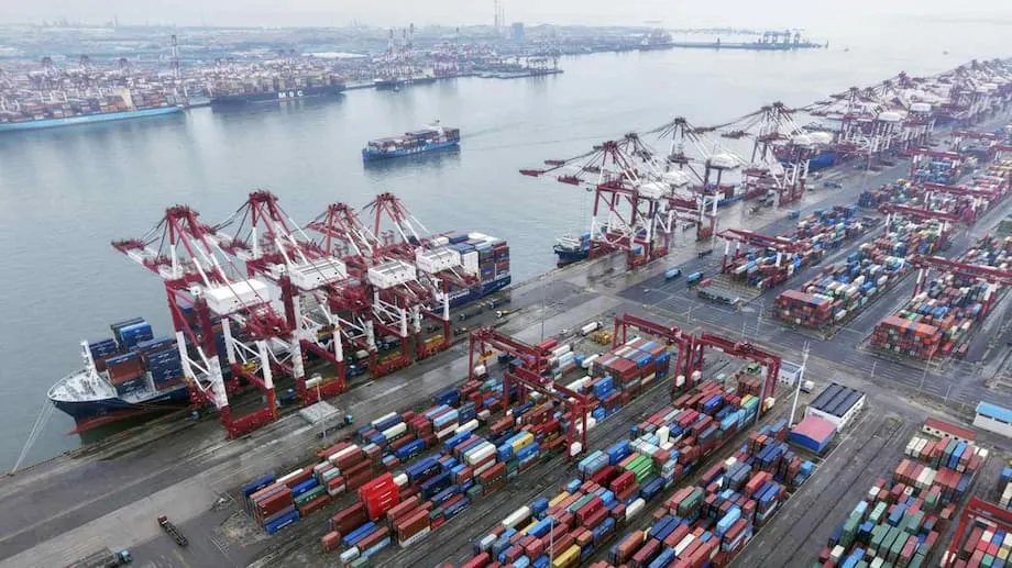 Nhật Bản gia tăng điều tra chống bán phá giá trong bối cảnh Trung Quốc dư thừa nguồn cung