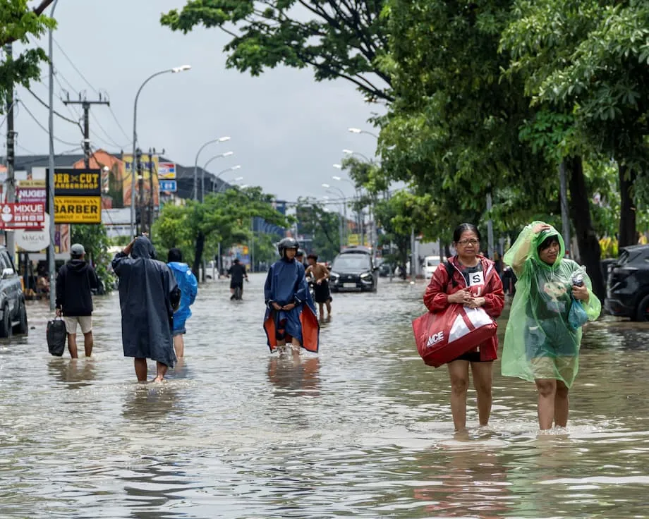 Bali cấm xây khách sạn mới trên đất nông nghiệp sau trận lũ chết người