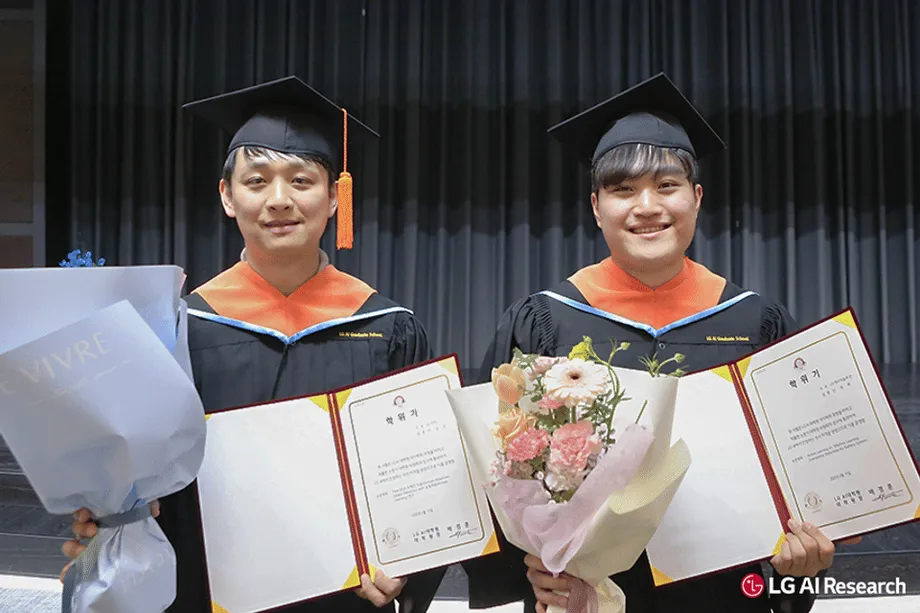 Các trường cao học AI do doanh nghiệp vận hành thử nghiệm kế hoạch mở rộng nguồn nhân lực công nghệ của Hàn Quốc