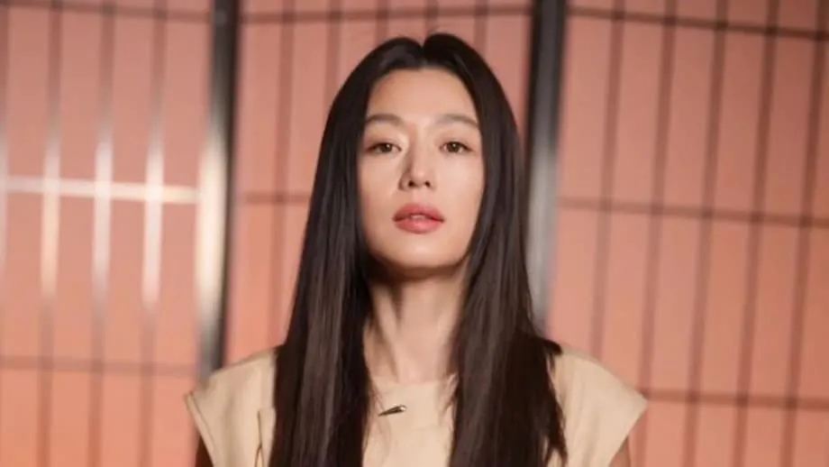 Tempest châm ngòi làn sóng phản đối ở Trung Quốc, Jun Ji Hyun và văn hóa Hàn Quốc bị chỉ trích