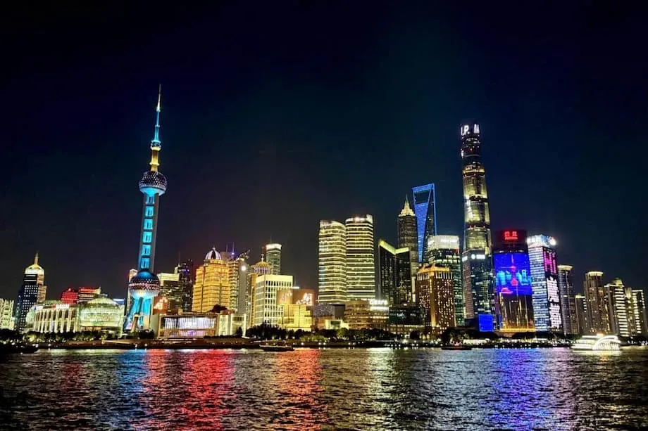 Thượng Hải vượt Hong Kong và Tokyo, trở thành điểm đến hàng đầu của giới trẻ Hàn Quốc
