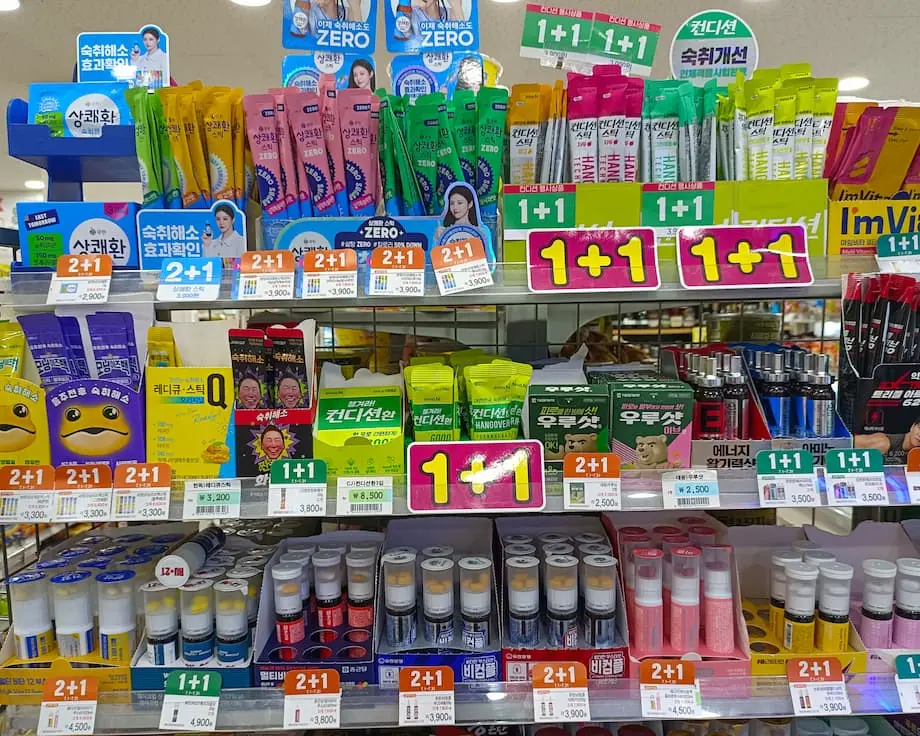 Bên trong cơn sốt sản phẩm giải rượu tại Hàn Quốc: từ cây hovenia đến thử nghiệm trên người