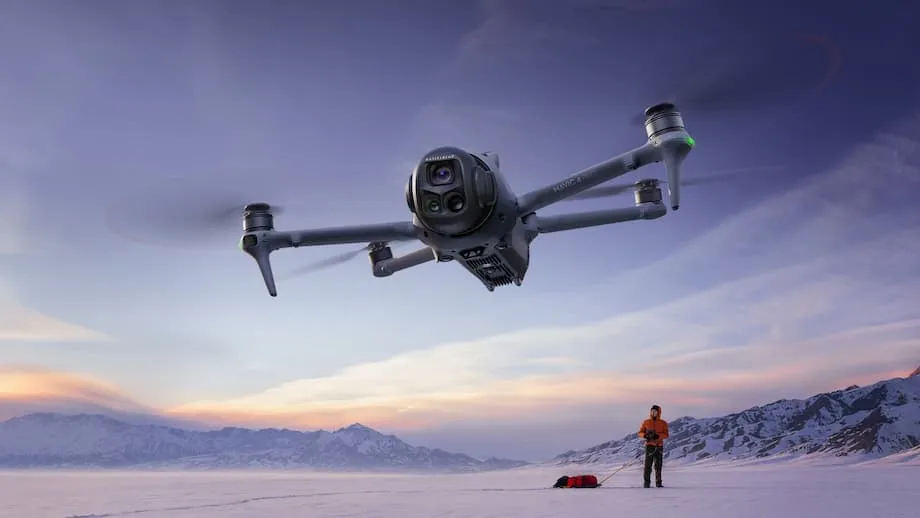 Thẩm phán Mỹ giữ nguyên quyết định của Lầu Năm Góc xếp DJI vào danh sách công ty quân sự Trung Quốc