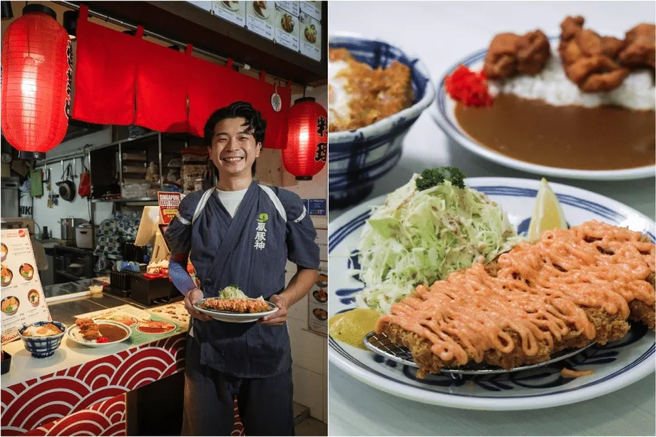 Ông chủ Maruhachi Tonkatsu thận trọng đưa thương hiệu trở lại sau khi đóng cửa một số chi nhánh