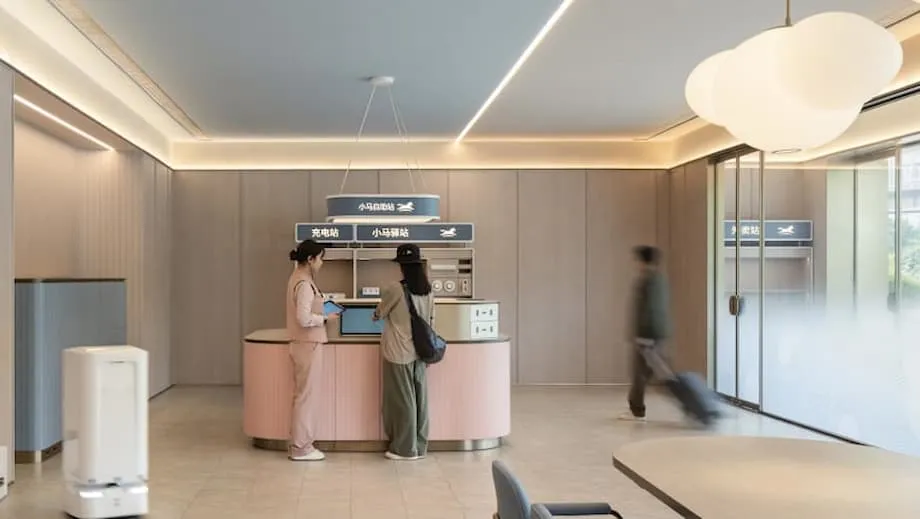 Bên trong làn sóng AI cắm là chạy bùng nổ ở Trung Quốc: tiện lợi, rào cản chi phí và cuộc đua tiêu chuẩn hóa