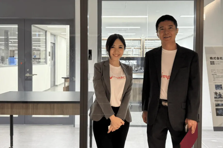 ImpacFat đưa mỡ cá nuôi cấy vào Nhật Bản, kết nối khoa học Singapore với đổi mới sáng tạo tại Tokyo