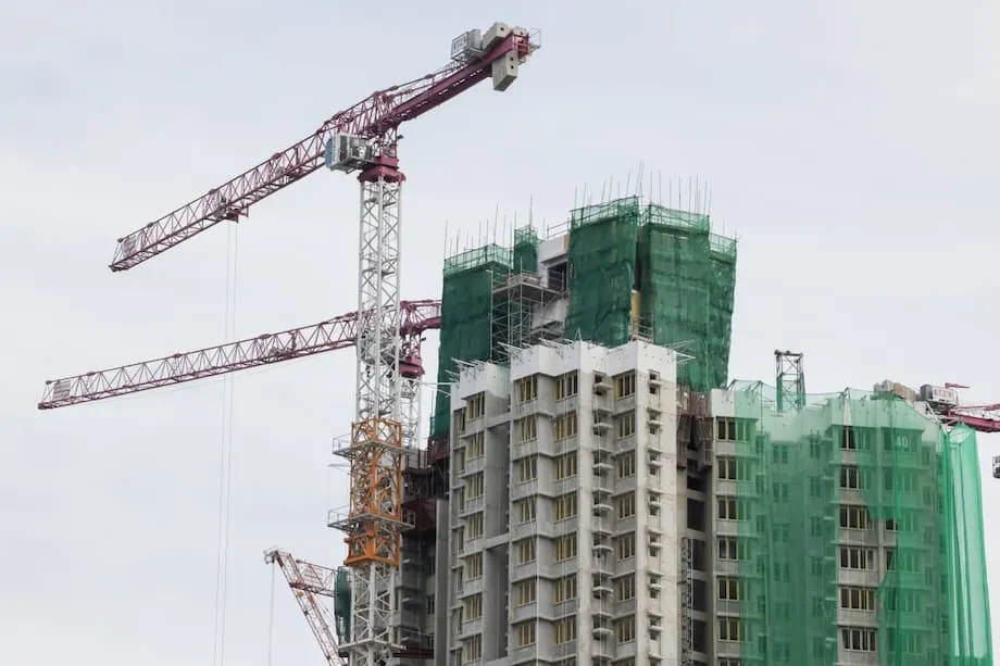 Lần đầu tiên có doanh nghiệp rút khỏi chương trình chia sẻ đất đai của Hong Kong