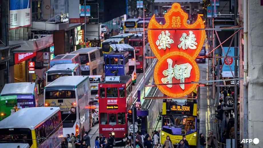 Sự trở lại của Hong Kong: Thành phố toàn cầu của châu Á hay tiền đồn của Trung Quốc