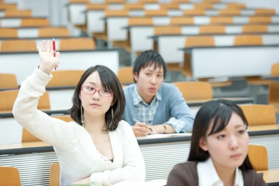 Nhật Bản triển khai chương trình cử nhân và thạc sĩ liên thông 5 năm từ năm 2026