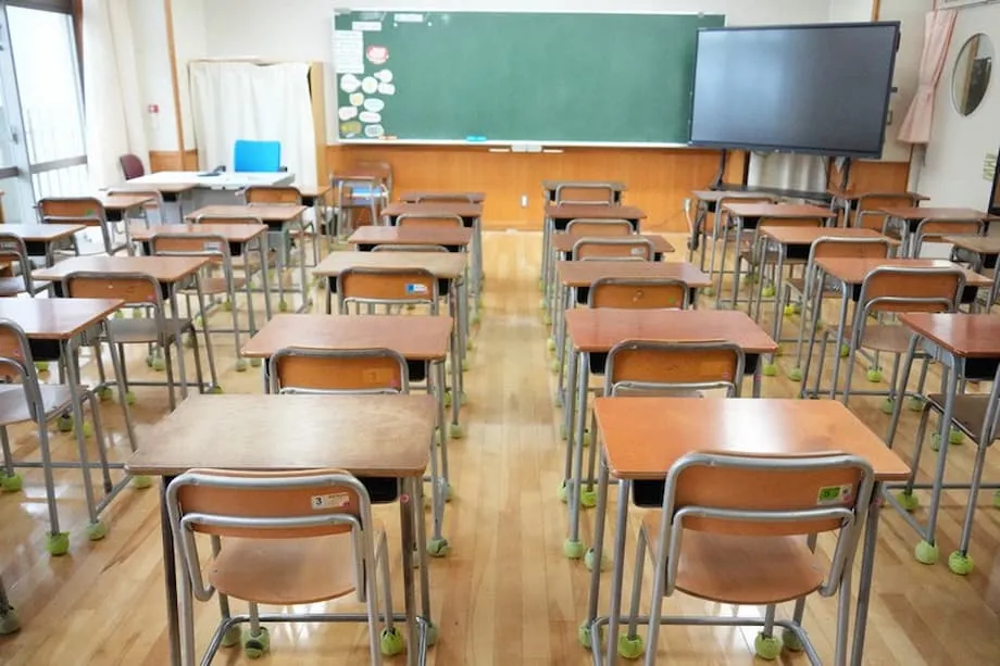 Vì sao giáo viên Nhật Bản vẫn làm việc nhiều giờ nhất trong OECD