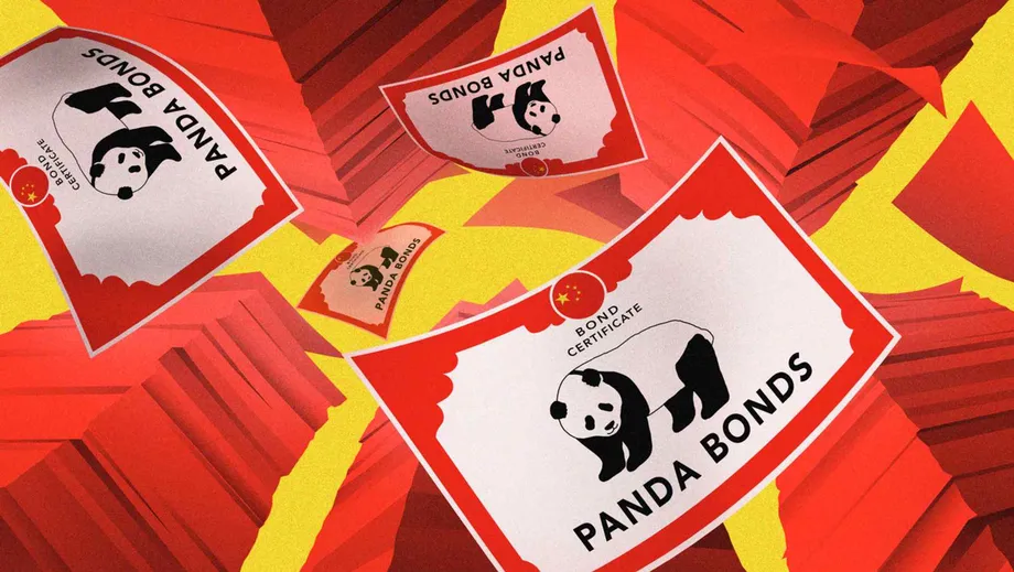 Thị trường trái phiếu Panda của Trung Quốc mở rộng ảnh hưởng chính trị của Bắc Kinh
