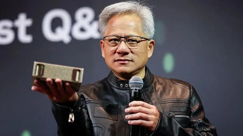 Thách thức của Trung Quốc đối với Nvidia trong cuộc đua chip AI tăng tốc
