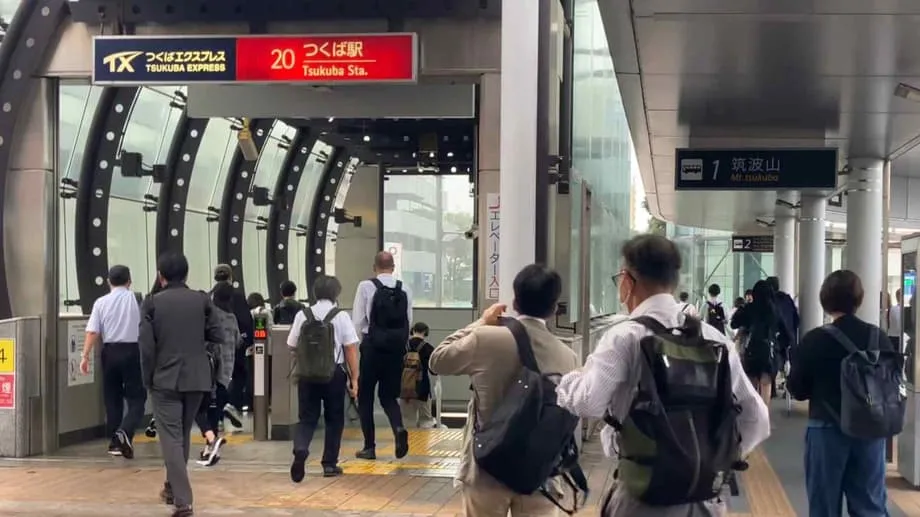Mạng lưới đường sắt Tokyo mở rộng, thúc đẩy tăng trưởng vùng đô thị